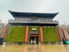 -东台西溪天仙缘景区