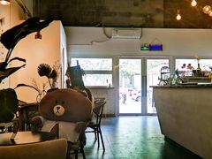 -MIMO CAFE(沙头角店)