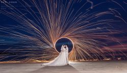 -四叶草环球旅拍