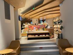 -tea’stone(新天地店)