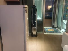 -喜鹊愉家酒店(郑州曼哈顿博览中心地铁站店)