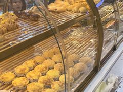-DANXI丹喜面包·蛋糕(小公园永平店)