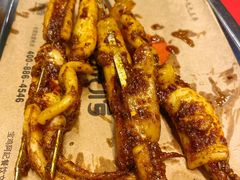 -阿记烧烤(大兴新区店)