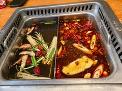 -忆千城印象火锅川锅·铜锅·烧烤