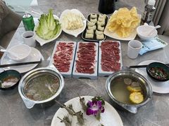 -牛天下·牛肉·海鲜·打边炉·融合菜
