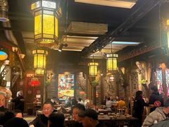 -蜀大侠火锅(建设路第五大道店)