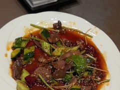 -香港狮子山下·明星粤菜餐厅(北苑店)