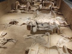 -洛阳周王城天子驾六博物馆