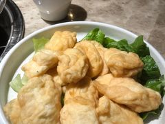 -淘米捞·米汤脆鲩鱼火锅(福田皇岗店)