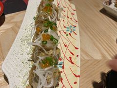 -鸟山鸣·日料食堂(王府井店)