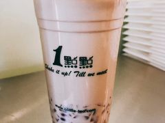 -1点点(银座和谐广场店)