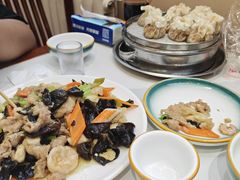 -清真·同发顺饭庄·烧麦(总店)