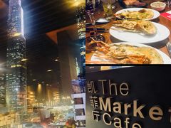 -广州富力君悦大酒店·凯菲厅