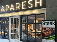 -CAPARESH開府莱舍(望京金辉店)