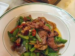 -天山传奇新疆菜(SKLP店)