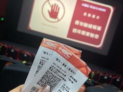 -华谊兄弟影院(IMAX洋桥店)