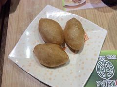 -添好运点心专门店(北角店)