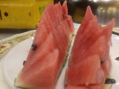-合晋食府(广州合晋帝苑酒店)
