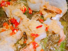 秋葵虾舞-佬麻雀·新湘菜(珠海金发购物中心店)
