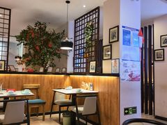 -山海菜馆·海肠捞饭·青岛菜(栈桥店)
