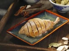 -南京大牌档(青岛万象城店)