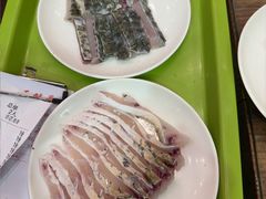 -正能量脆肉鲩火锅
