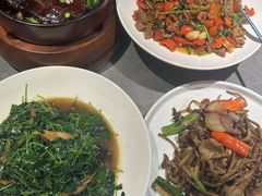 -吴越荣记苏州菜·松鼠桂鱼100%活鱼现做(斜塘老街店)