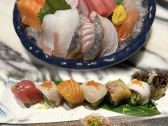 -家贺屋刺身寿司专门店