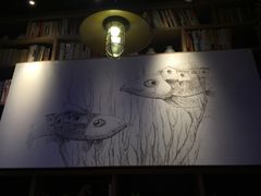 -鱼库·不仅是一家烤鱼店(车公庙店)