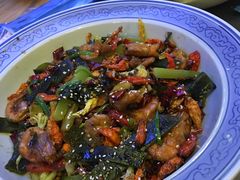 -鱼库·不仅是一家烤鱼店(车公庙店)