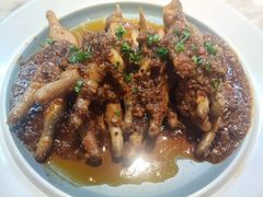 -周渝食惦·酸菜鱼精致川菜(横岗店)
