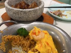 -火啫啫·粤式啫啫煲(南通首店)