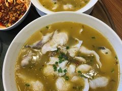 -渝乡人家(和平里店)