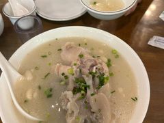 -双流老字号董蹄花(广场路店)