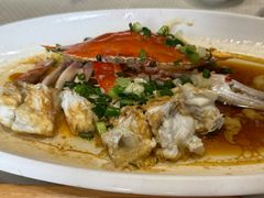 -好兄弟郭巨海鲜(天一阁店)