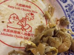 -金伯利街美食夜市