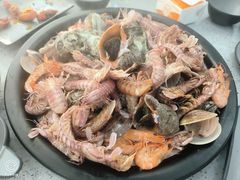 -仙螺岛海鲜自助餐厅(总店)