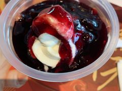 -肯德基(孝陵卫地铁站店)