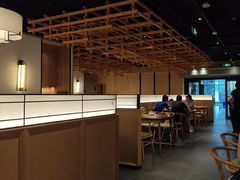 -伊喜饺子·烤鸭(五道口学院路店)