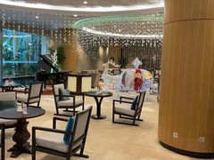 -青岛海尔洲际酒店