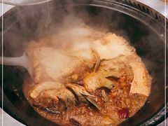 -门家大院铁锅炖(东北大马路店)