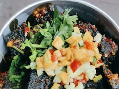 -董顺桃老长沙臭豆腐(步行街店)