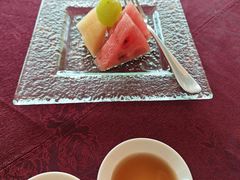 -舟山喜来登绿城酒店·天宝阁中餐厅