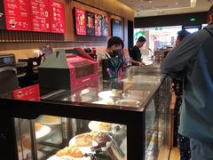 -星巴克(厦门乐群广场分店)