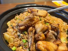 鱼饭-文华小渔村(椒江康平路店)
