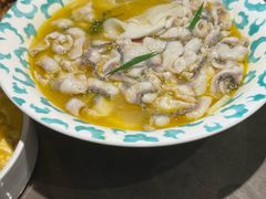 -老屋印象·酸菜鱼新川菜(义乌之心店)