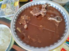 -芦月轩羊蝎子(北蜂窝店)