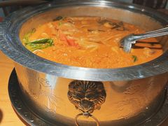 -杨翔豆皮涮牛肚(万和城店)
