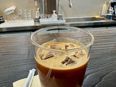 -从启咖啡(五羊邨店)