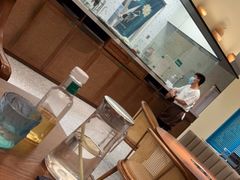 大堂-南越郡·越式风味餐厅(青秀万达店)